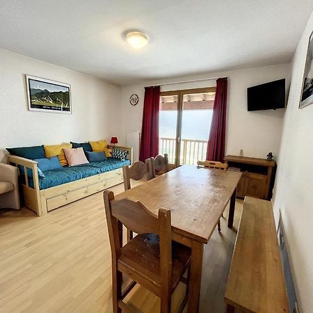 Guzet-Pyrenees-Pied Des Pistes Apartment Ustou Ngoại thất bức ảnh