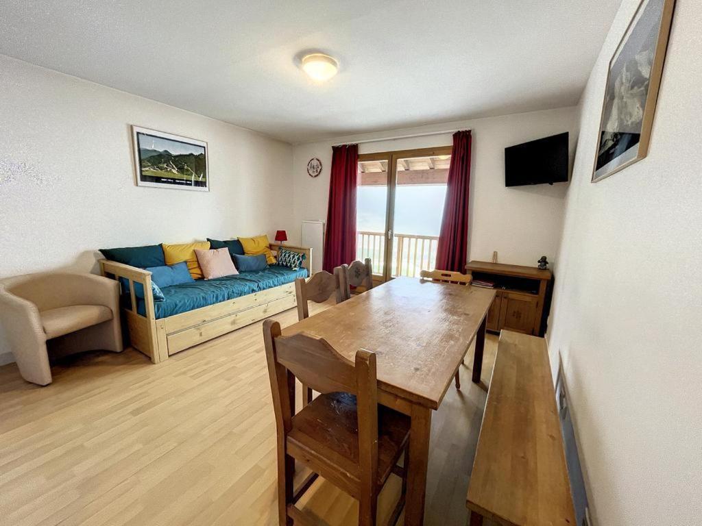 Guzet-Pyrenees-Pied Des Pistes Apartment Ustou Ngoại thất bức ảnh