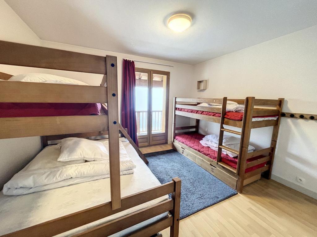 Guzet-Pyrenees-Pied Des Pistes Apartment Ustou Ngoại thất bức ảnh