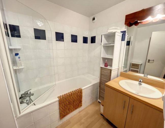 Guzet-Pyrenees-Pied Des Pistes Apartment Ustou Ngoại thất bức ảnh