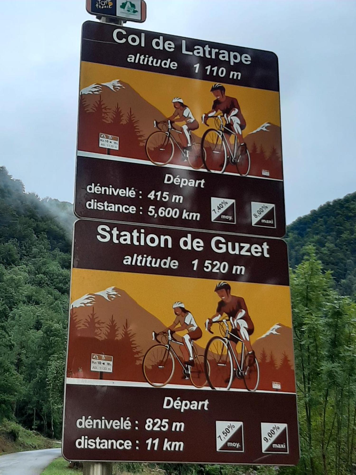 Guzet-Pyrenees-Pied Des Pistes Apartment Ustou Ngoại thất bức ảnh